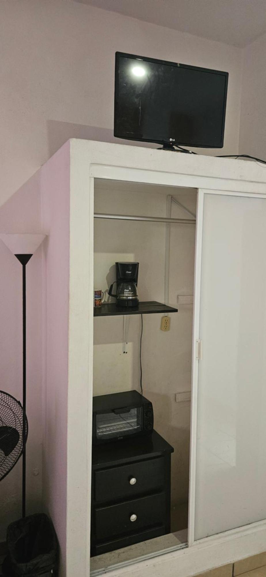 Habitacion Privada Zona Dorada Sabalo Mazatlan Bagian luar foto
